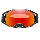 Oakley Airbrake Tuff Block MX Goggles
